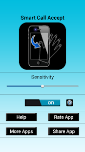 How to install Air Call Answer 1.0 apk for laptop