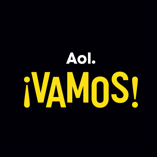 AOL VAMOS 生產應用 App LOGO-APP開箱王