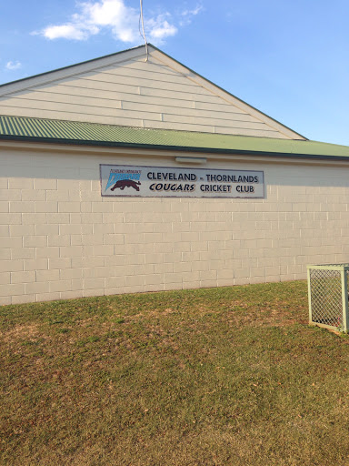Cleveland - Thornlands Cougars Cricket Club