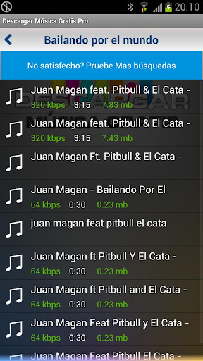 Download Descargar Musica Gratis Google Play softwares 