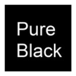 Pure Black Wallpaper Apk