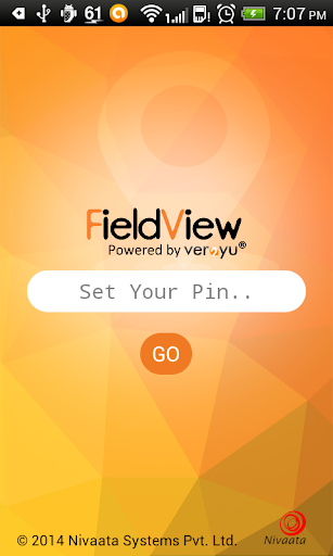 FieldView beta