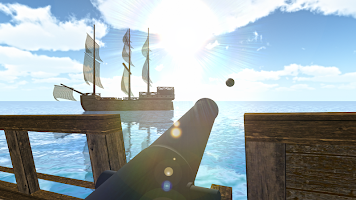 Sea Battle Simulator APK 螢幕截圖圖片 #7