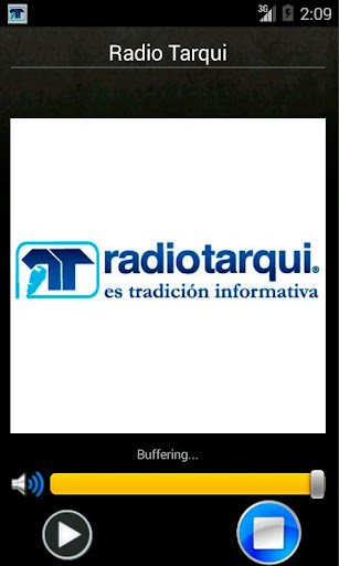 Radio Tarqui