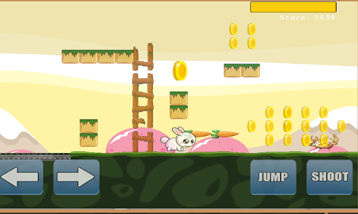 How to download Rabbit Blitz lastet apk for laptop