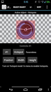 How to install Analog Beta UCCW skin 1.0.1 unlimited apk for pc