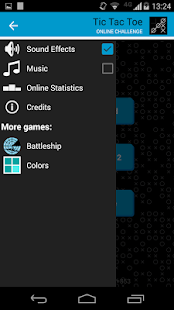 Tic Tac Toe Online Challenge Screenshots 15