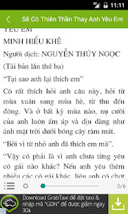 How to mod Sẽ Có Thiên Thần Thay Anh Yêu patch 1.0 apk for pc