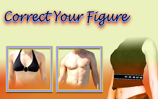 Correct your figure