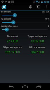 Finance Calculator Premium Screenshots 3