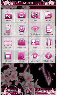 Lastest moonlit aroma for[+] HOME APK for Android