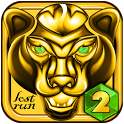 Lost Run 2 icon