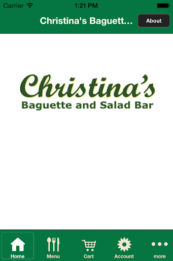 Christina's Baguette Bar