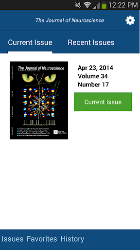 THE JOURNAL OF NEUROSCIENCE