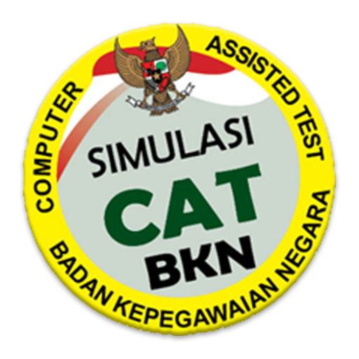 Simulasi CAT CPNS 2014 LOGO-APP點子