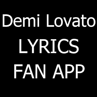 Demi Lovato lyrics Screenshots 5