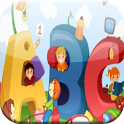 ABC Song icon