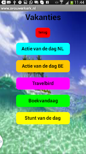 How to mod Aanbieding vakantie hotel etc lastet apk for pc