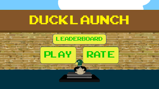 DuckLaunch