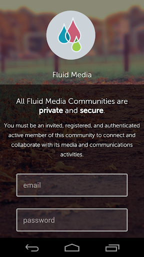 fluidmedia