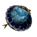 EG Compass 3D Lite Apk