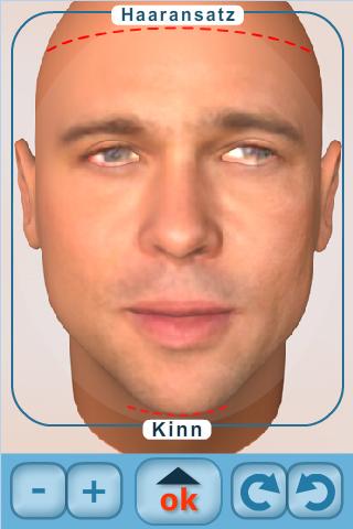 Kinder Macher Screen 3
