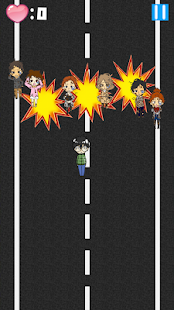 Free Download Couple Explosion! APK for Android