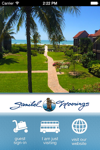 Sanibel Moorings