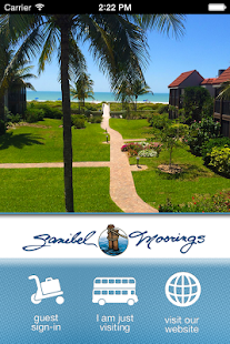 Sanibel Moorings Screenshots 0