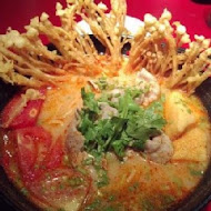 大心新泰式麵食