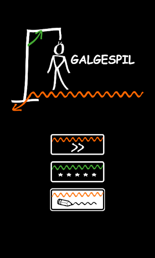 Galgespil