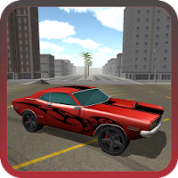 Extreme Tuning Car Simulator APK 포스터