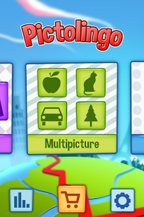 Pictolingo Screenshots 5