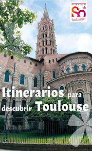 Itinerarios Toulouse Screenshots 7