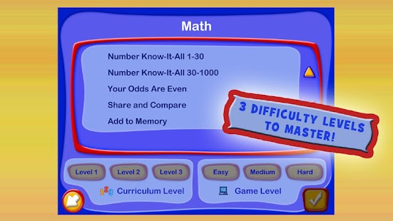 JumpStart:Math  