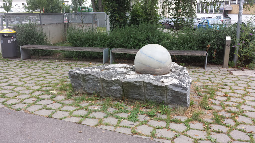 Siegfried Gedächtnisbrunnen