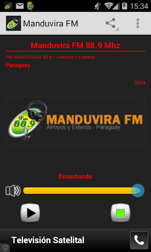 Manduvira FM
