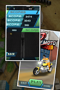 Game Online Dua Moto - Dua xe Thành Phố