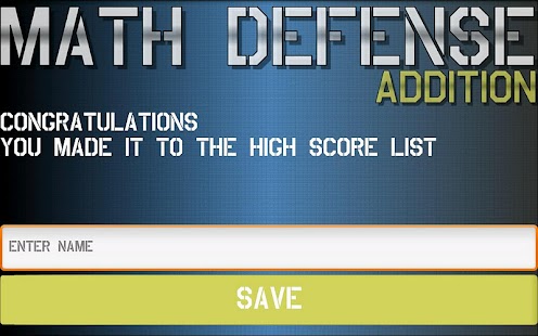 How to install Math Defense - Addition lastet apk for laptop