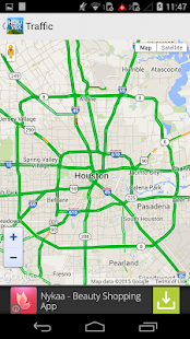 HOUwx: Houston Weather Screenshots 2