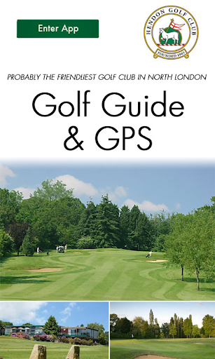 Hendon Golf Club