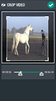 Video Editor APK صورة لقطة الشاشة #5