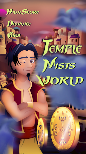 免費下載冒險APP|Temple Mists World app開箱文|APP開箱王