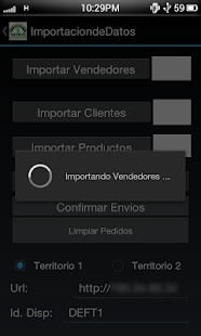 How to install Sist Pedidos Móvil Empresarial patch 1.26 apk for laptop