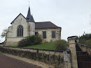 Église De Chassericourt