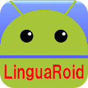 LinguaRoid logo