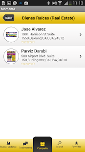 Free Download Spanish Yellow Pages Spanishyp APK for Android