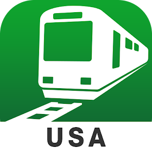 Transit USA by NAVITIME 3.3.1