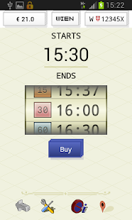 How to get paperless.Parking - Vienna 2.14 unlimited apk for bluestacks