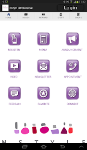 How to mod NStyle International lastet apk for android